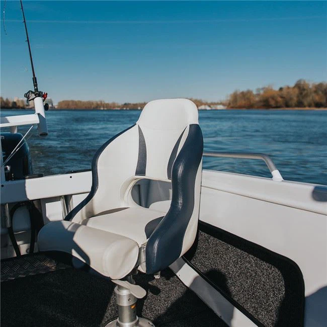 Boat Seat