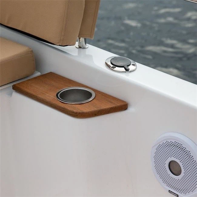 Marine Hardware