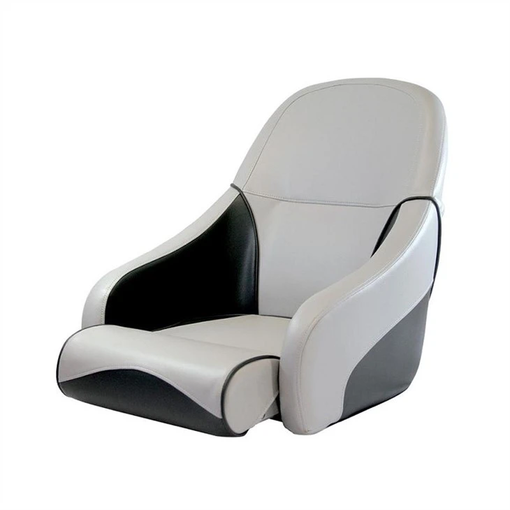 Captain Flip Boat Seat