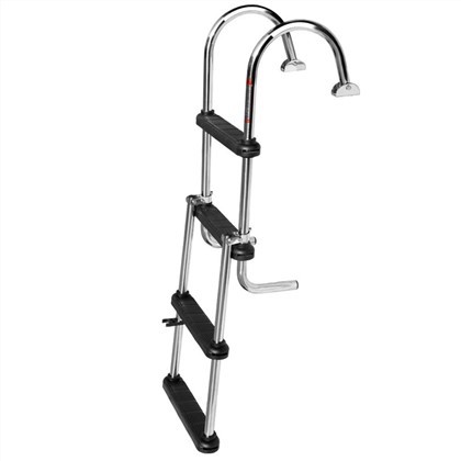 Boat Ladder Removable