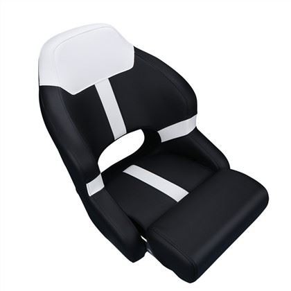 Helm Boat Seat