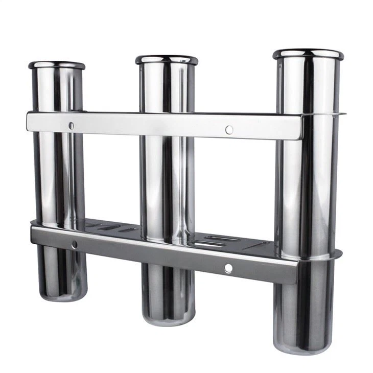 Boat Fishing Rod Holder