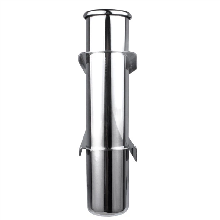 Boat Fishing Rod Holder