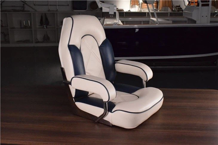 Captain Boat Seat