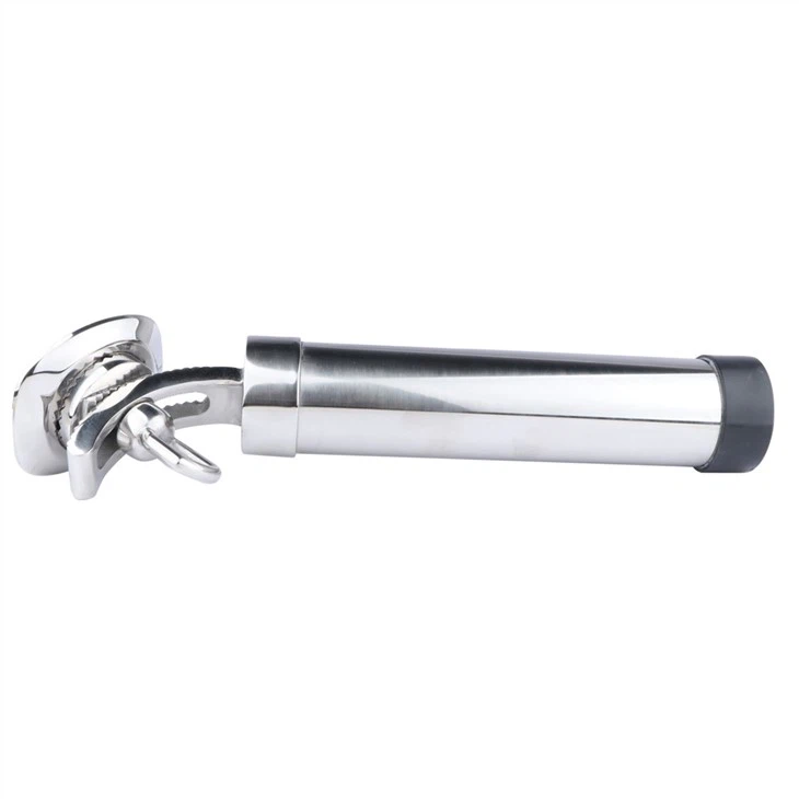 Adjustable Rod Holder