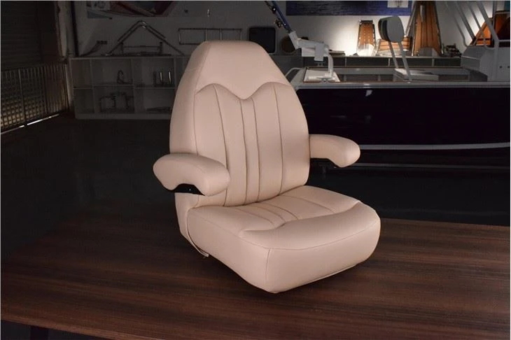 Deluxe Boat Seat