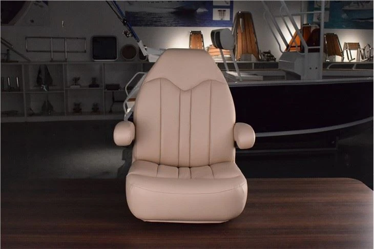 Deluxe Boat Seat