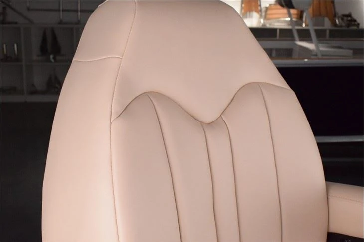 Deluxe Boat Seat