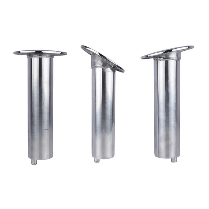Fishing Rod Holder For Boat