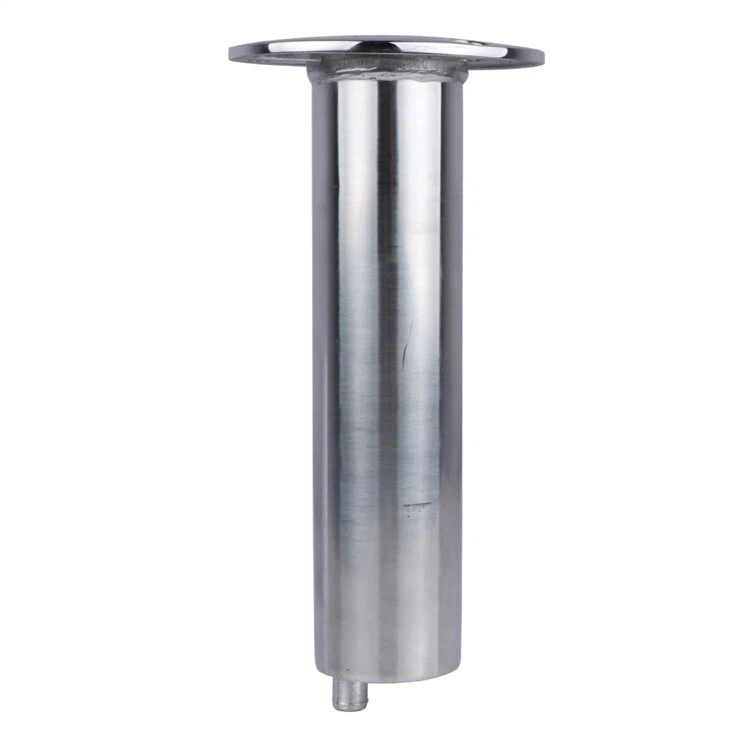 Fishing Rod Holder For Boat