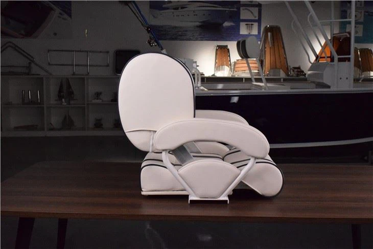 Helm Boat Seats