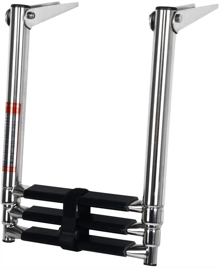 Marine Boat Ladder