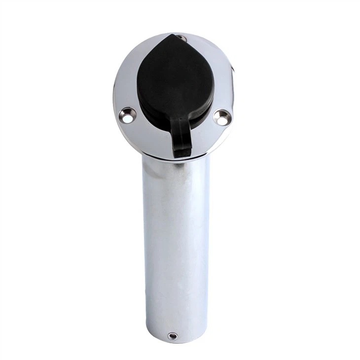 Rod Holder For Boat