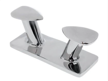 316 Stainless Steel Heavy Duty Boat Bollard
