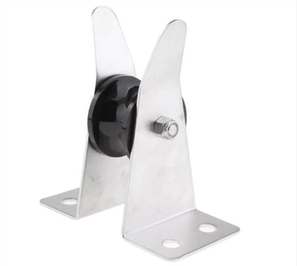 Boat Anchor Roller Docking Pontoon Boat Accessories