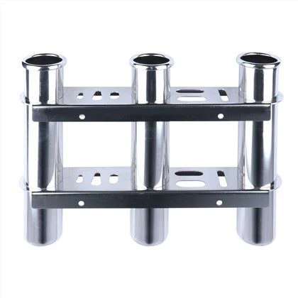 Boat Fishing Rod Holder