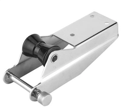 Boat Hardware Accessories Stainless Steel Anchor Roller