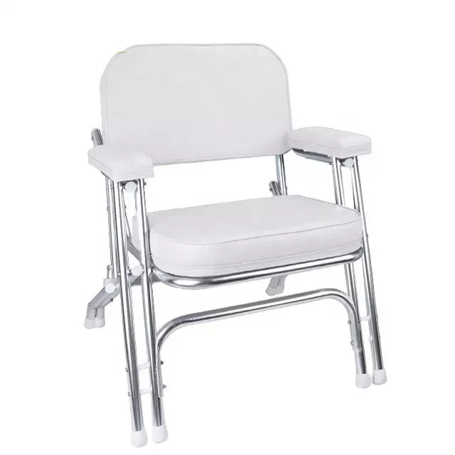 Deck Chair Premium Boat Seat