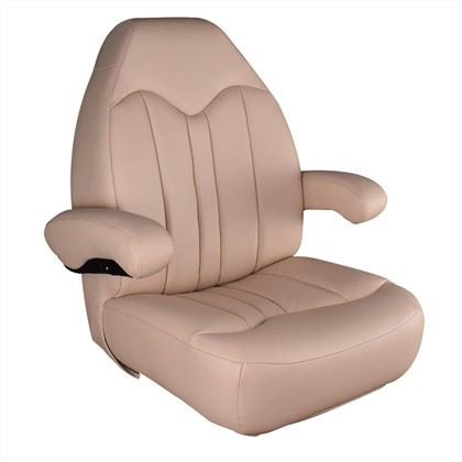 Deluxe Boat Seat