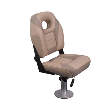 Fishing Boat Seats