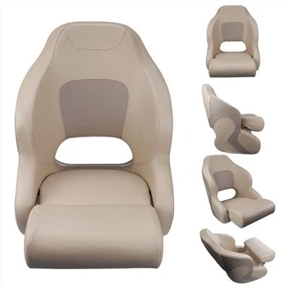 Pontoon Boat Seats
