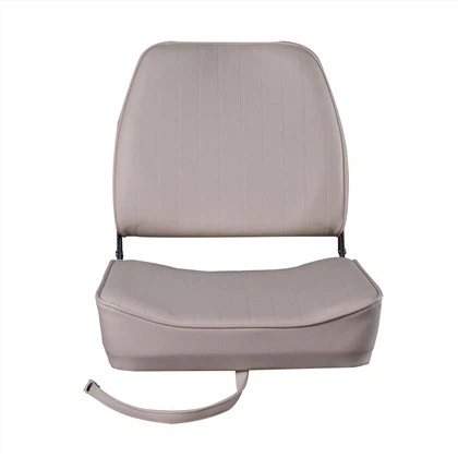 Fold Down Boat Seats