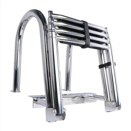 Handrail Boat Ladder