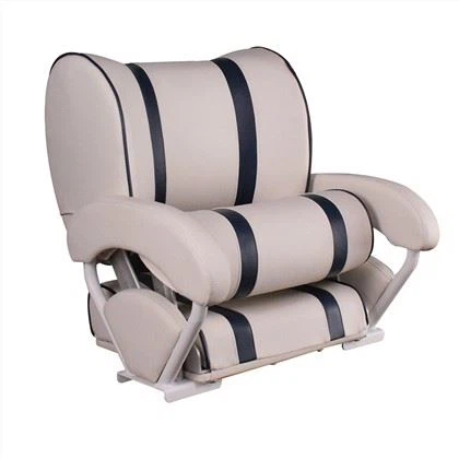 Helm Boat Seats