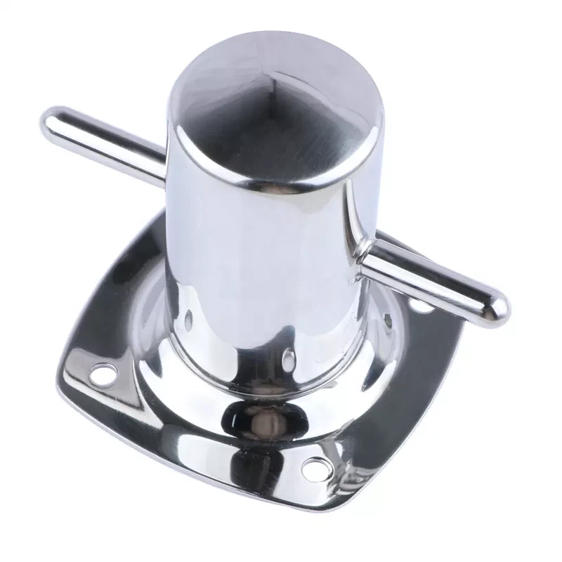 Stainless Steel Boat Bollard