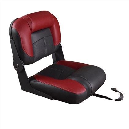Low Back Boat Seat