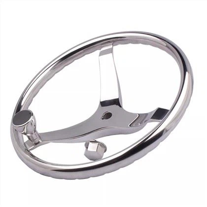Marine Steering Wheel