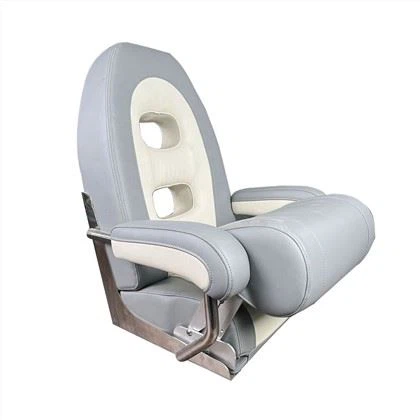 Pontoon Bench Seats