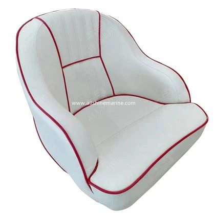 Small Fishing Boat Seats