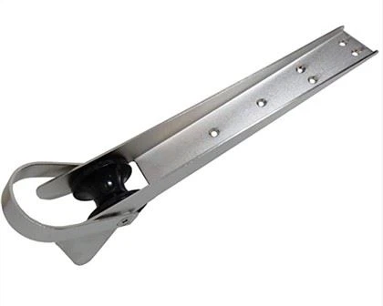 Stainless Steel Boat Anchor Roller