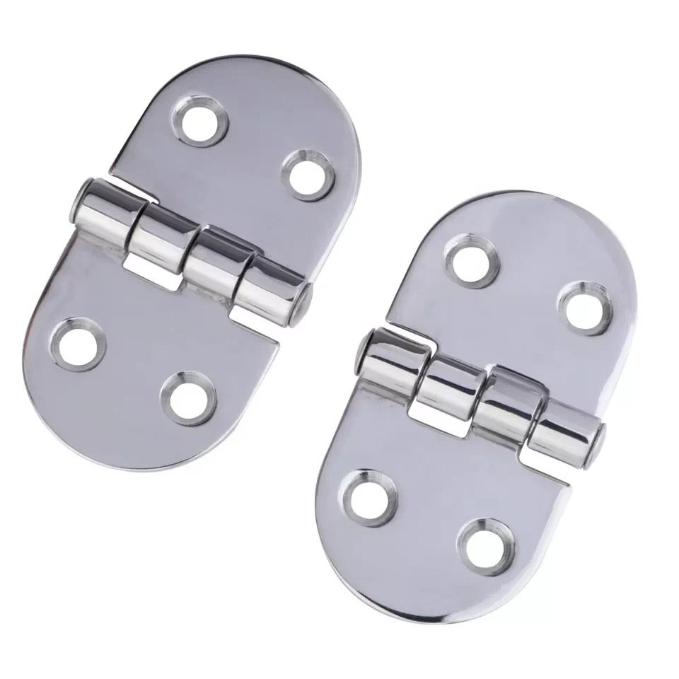 Stainless Steel Boat Door Hinges