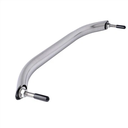 Stainless Steel Boat Handrail
