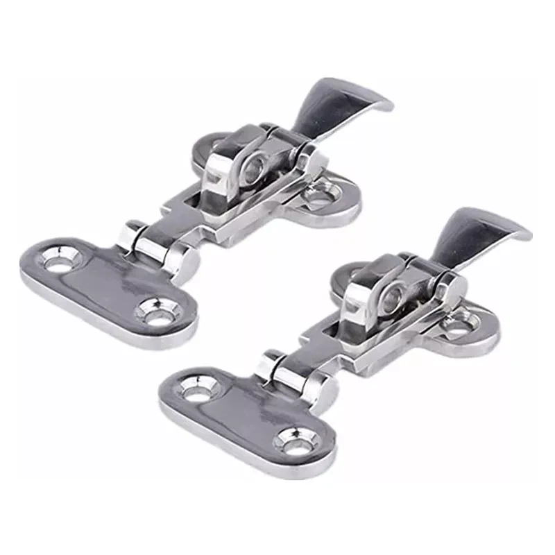 Stainless Steel Boat Hatch Latches