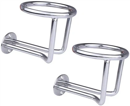 Stainless Steel Cup Holder