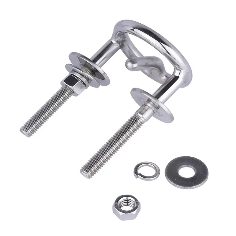 Stainless Steel Tow Hook For Boat