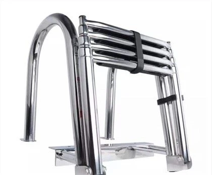 Step Dock Ladder Marine Ladder