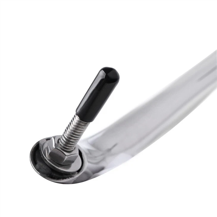 Stainless Steel Boat Handrail