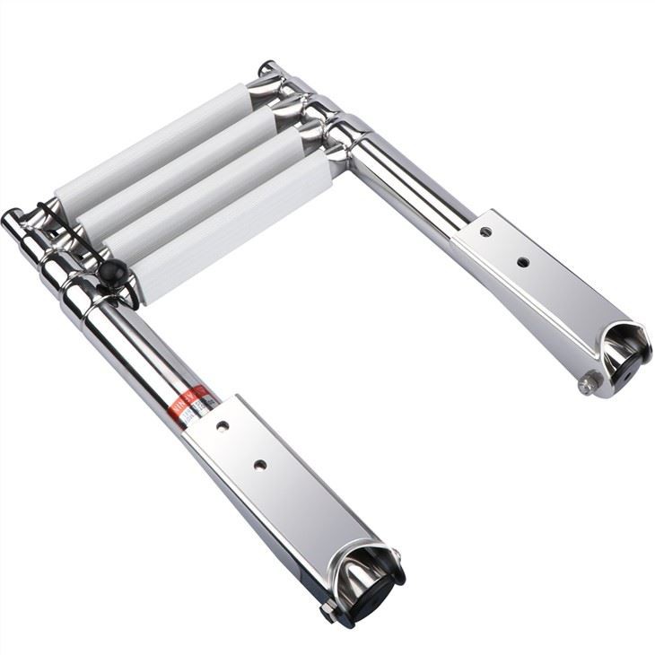 Stainless Steel Boat Ladder