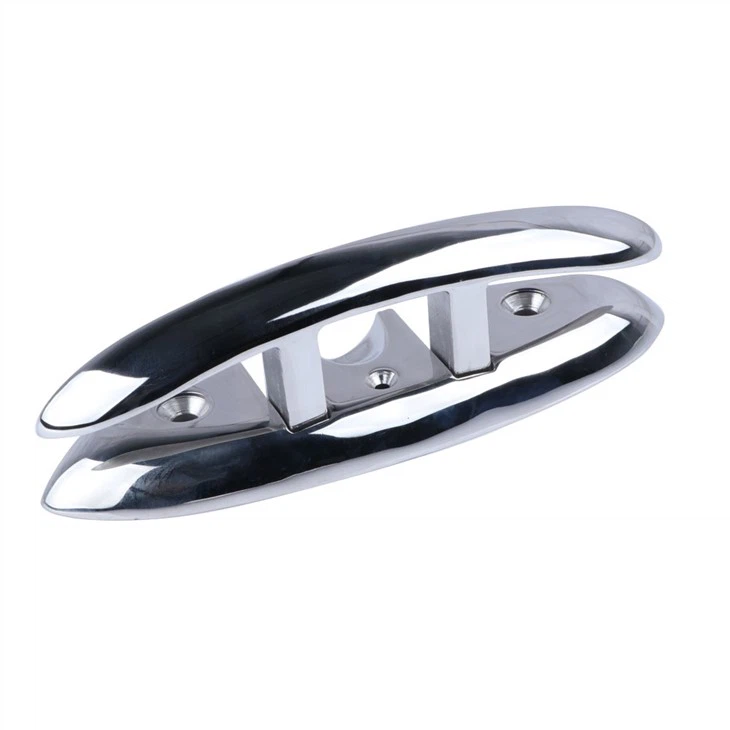 Foldable Cleat