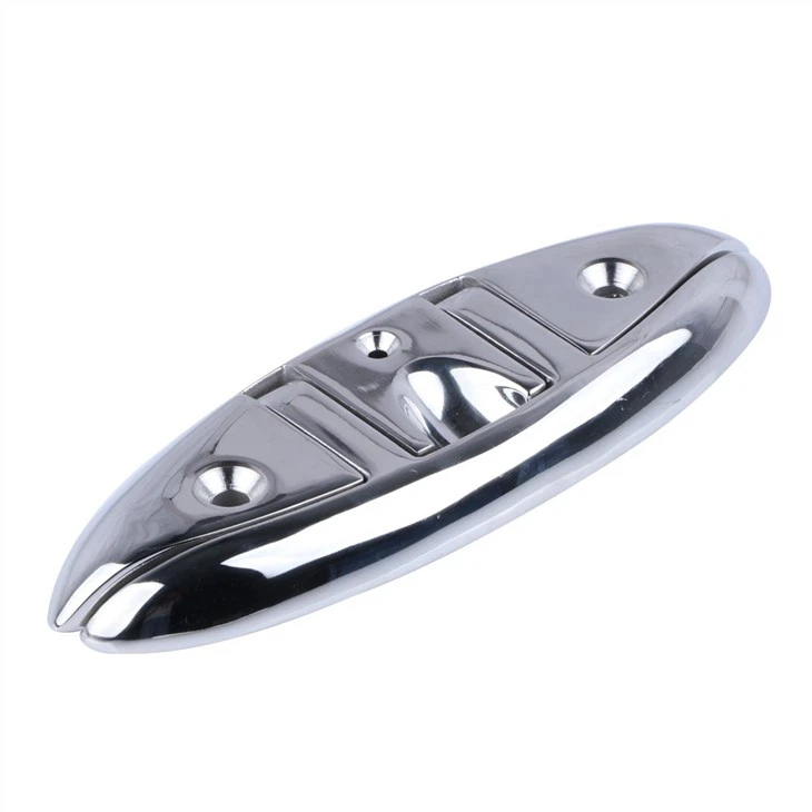 Foldable Cleat