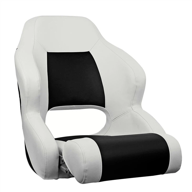 Marine Flip-up Seats