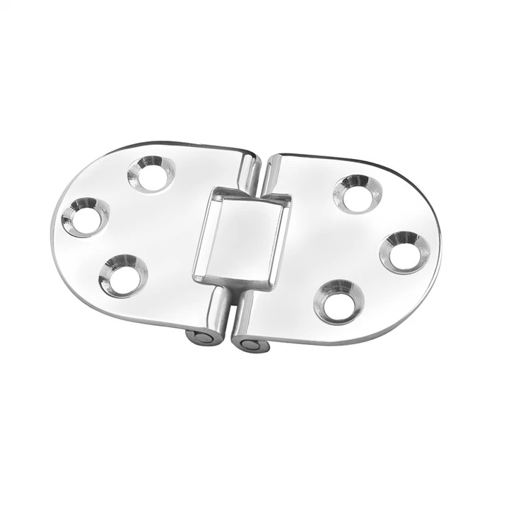 Marine Folding Flip Hinge