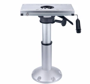 Boat Seat Pedestal