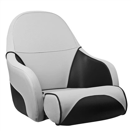 Flip Up Boat Seats