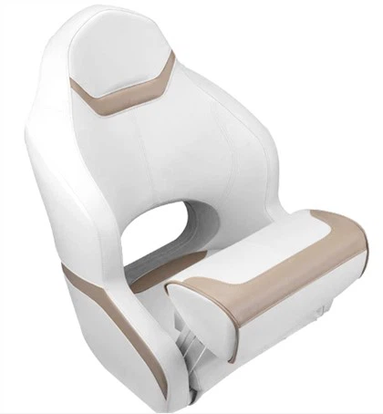Luxury Captain Drive Seat