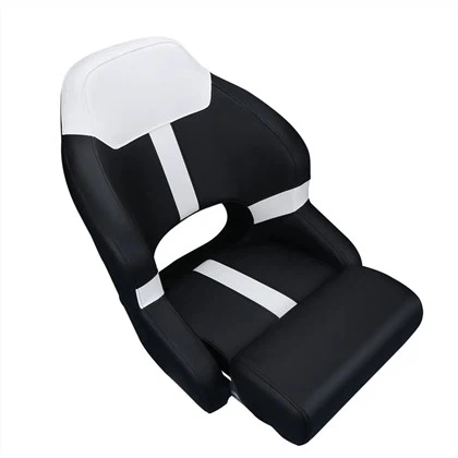 Marine Flip-up Boat Seat